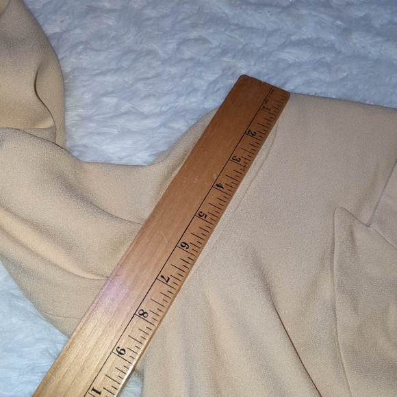 Liz Claiborne wrap dress - Picture 5 of 15